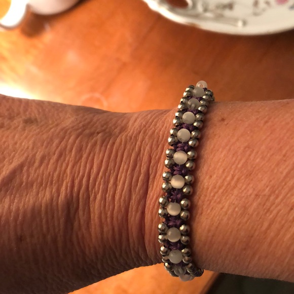Club Monaco bracelet - Picture 4 of 5